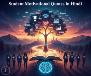 Study Motivation Shayari