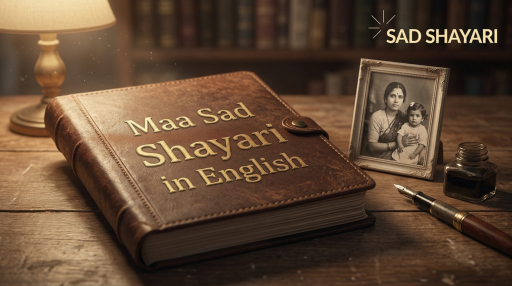 Maa Sad Shayari