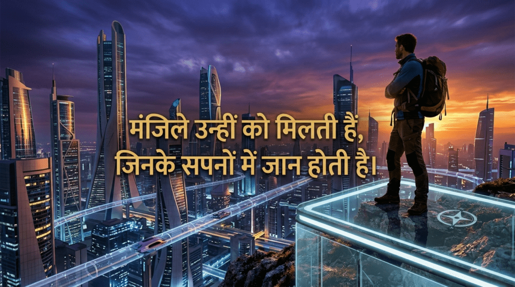 Attitude Motivational Shayari