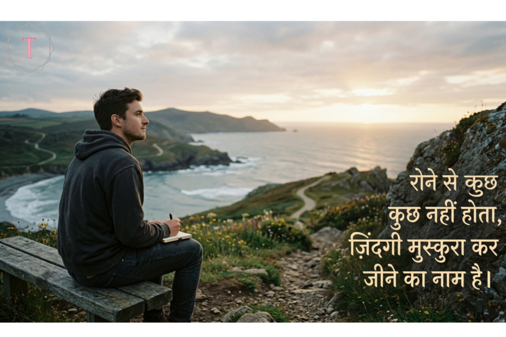 Love Motivational Shayari