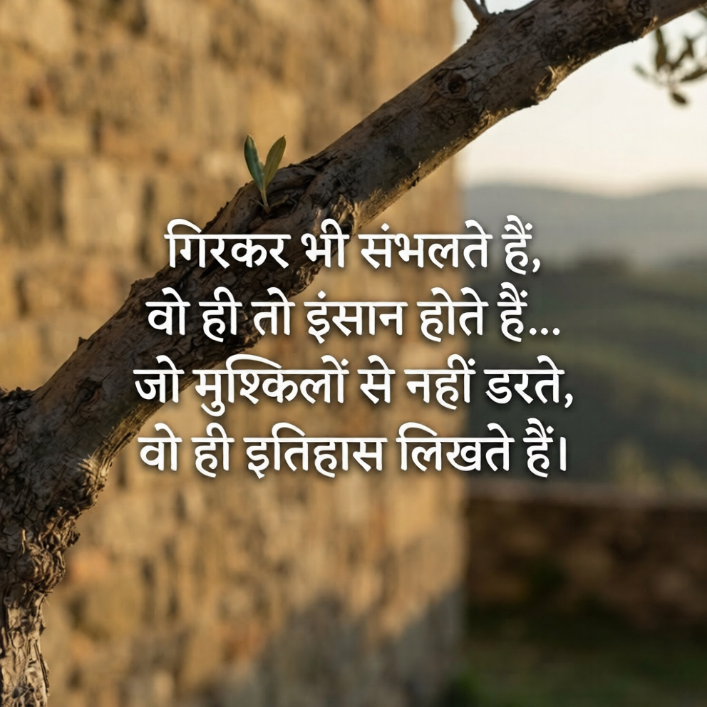 Deep motivational quotes