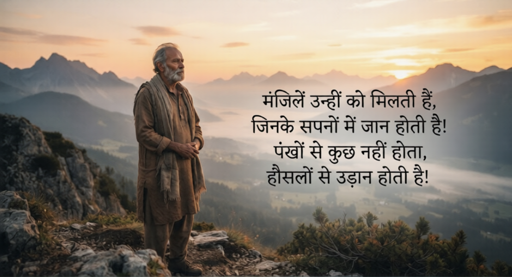 Deep motivational quotes
